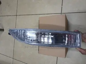 Toyota Corolla/Fielder NZE 2001 to 2003 Model.