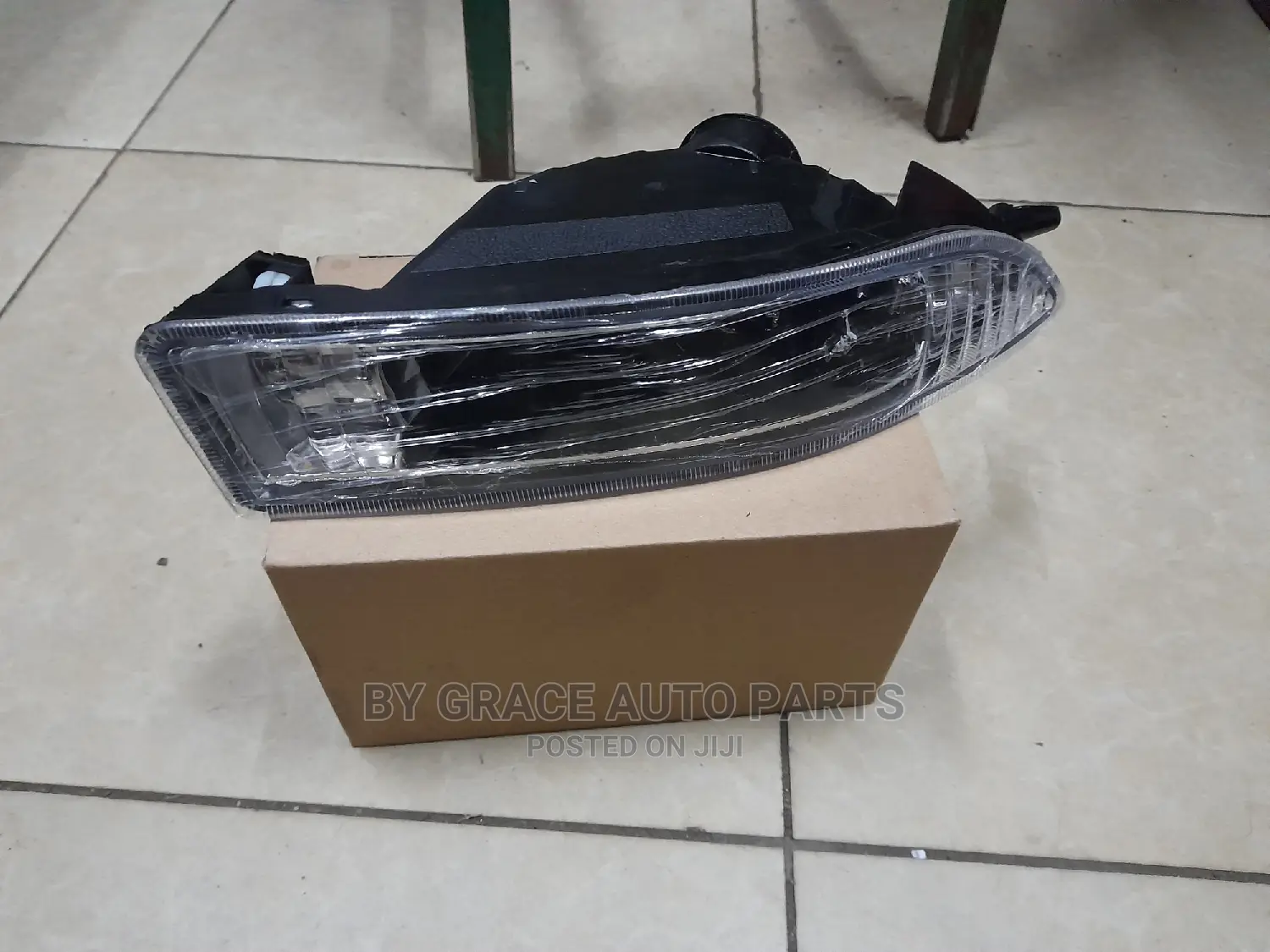 Toyota Corolla/Fielder NZE 2001 to 2003 Model.