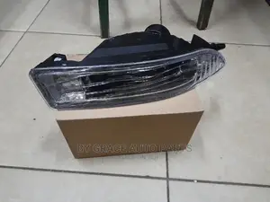 Toyota Corolla/Fielder NZE 2001 to 2003 Model.