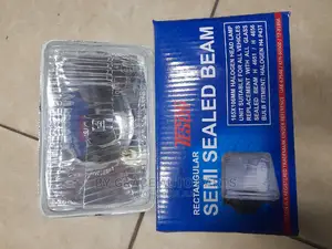 Grill Isuzu