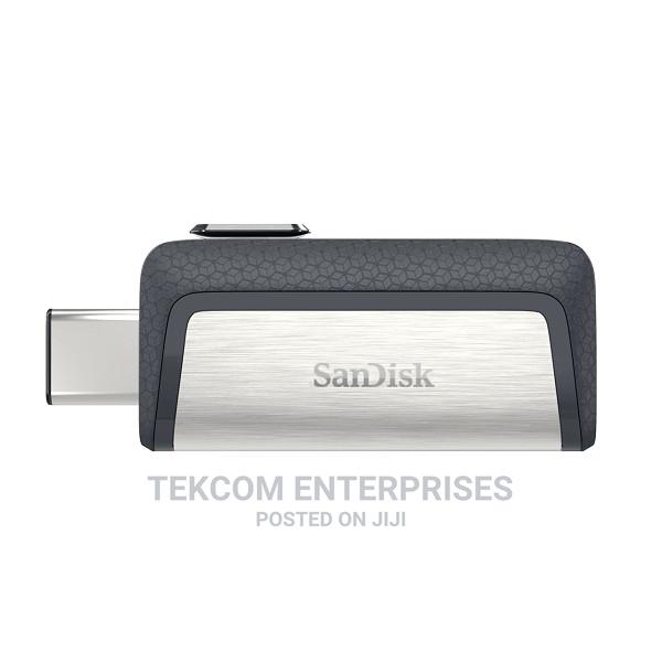 Sandisk Ultra Dual Drive USB Type-C USB 3.1 32GB