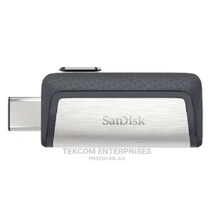 Sandisk Ultra Dual Drive USB Type-C USB 3.1 64GB