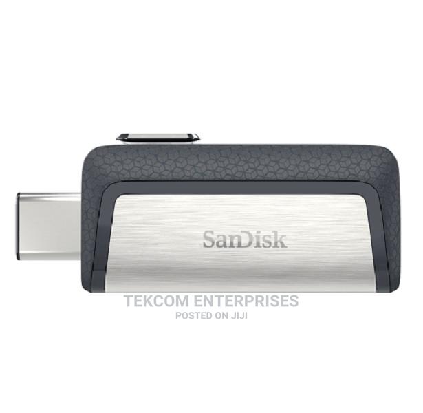 Sandisk Ultra Dual Drive USB Type-C USB 3.1 64GB