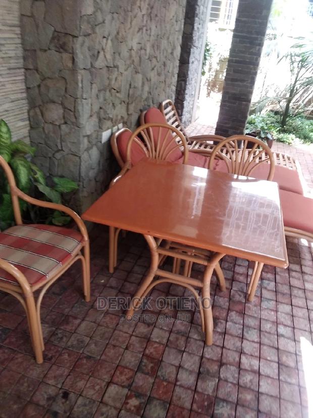 1bdrm Bedsitter in Kilimani for Rent - main view