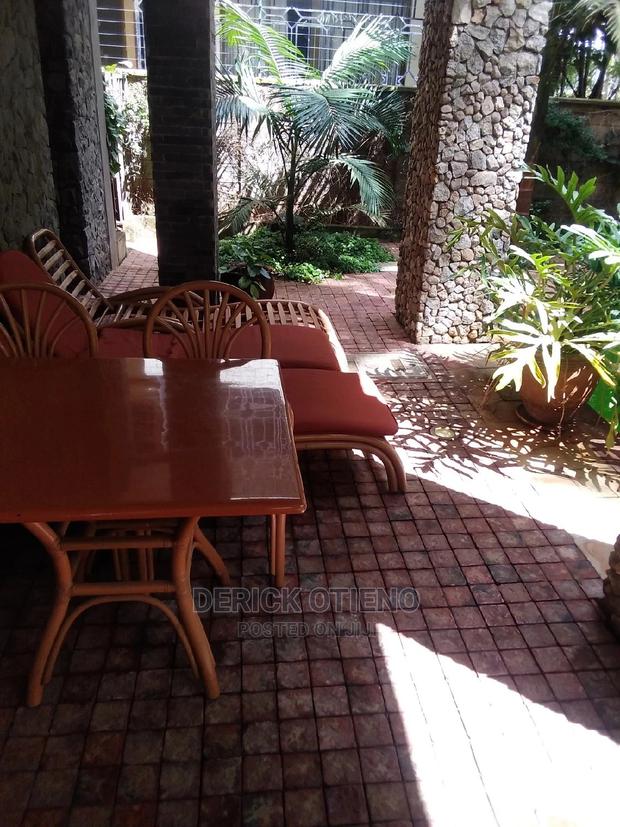 1bdrm Bedsitter in Kilimani for Rent - thumbnail 3