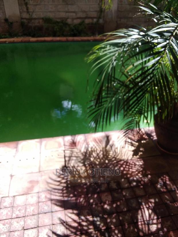 1bdrm Bedsitter in Kilimani for Rent - thumbnail 4