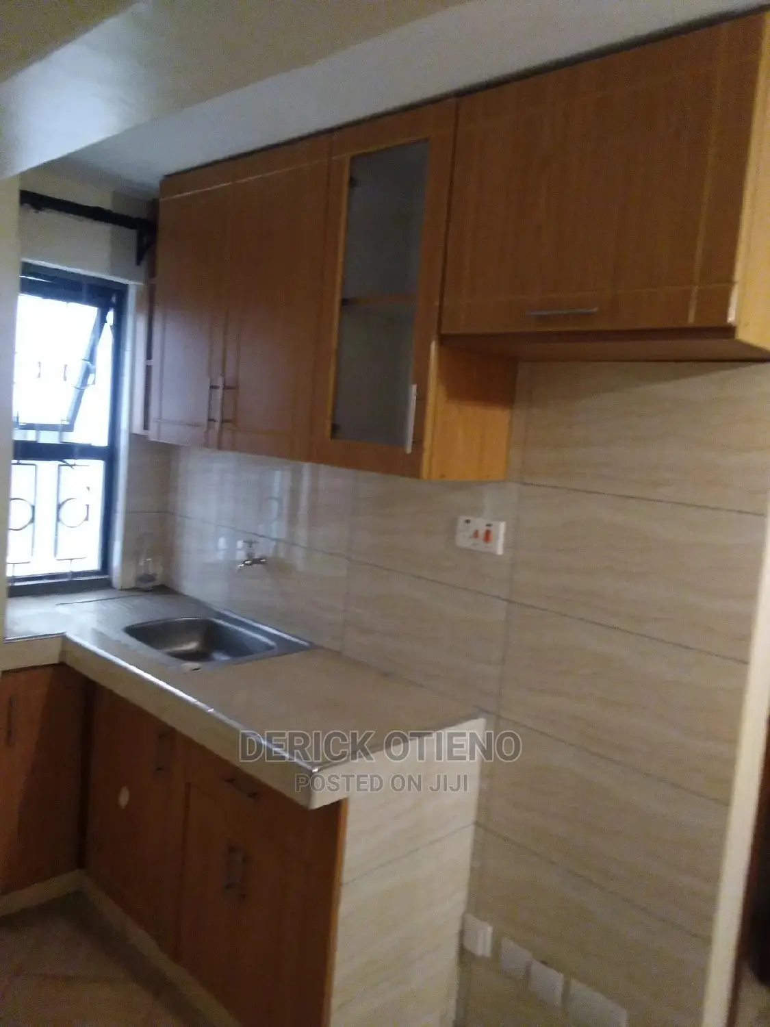 1bdrm Bedsitter in Kilimani for Rent