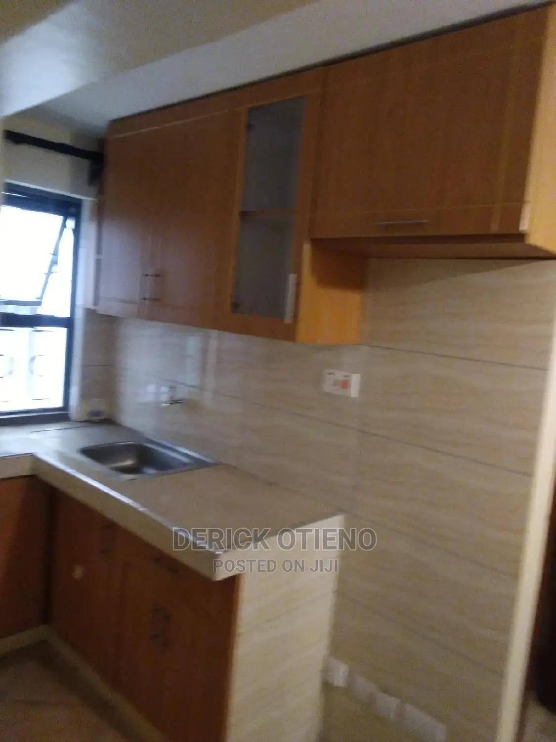 1bdrm Bedsitter in Kilimani for Rent
