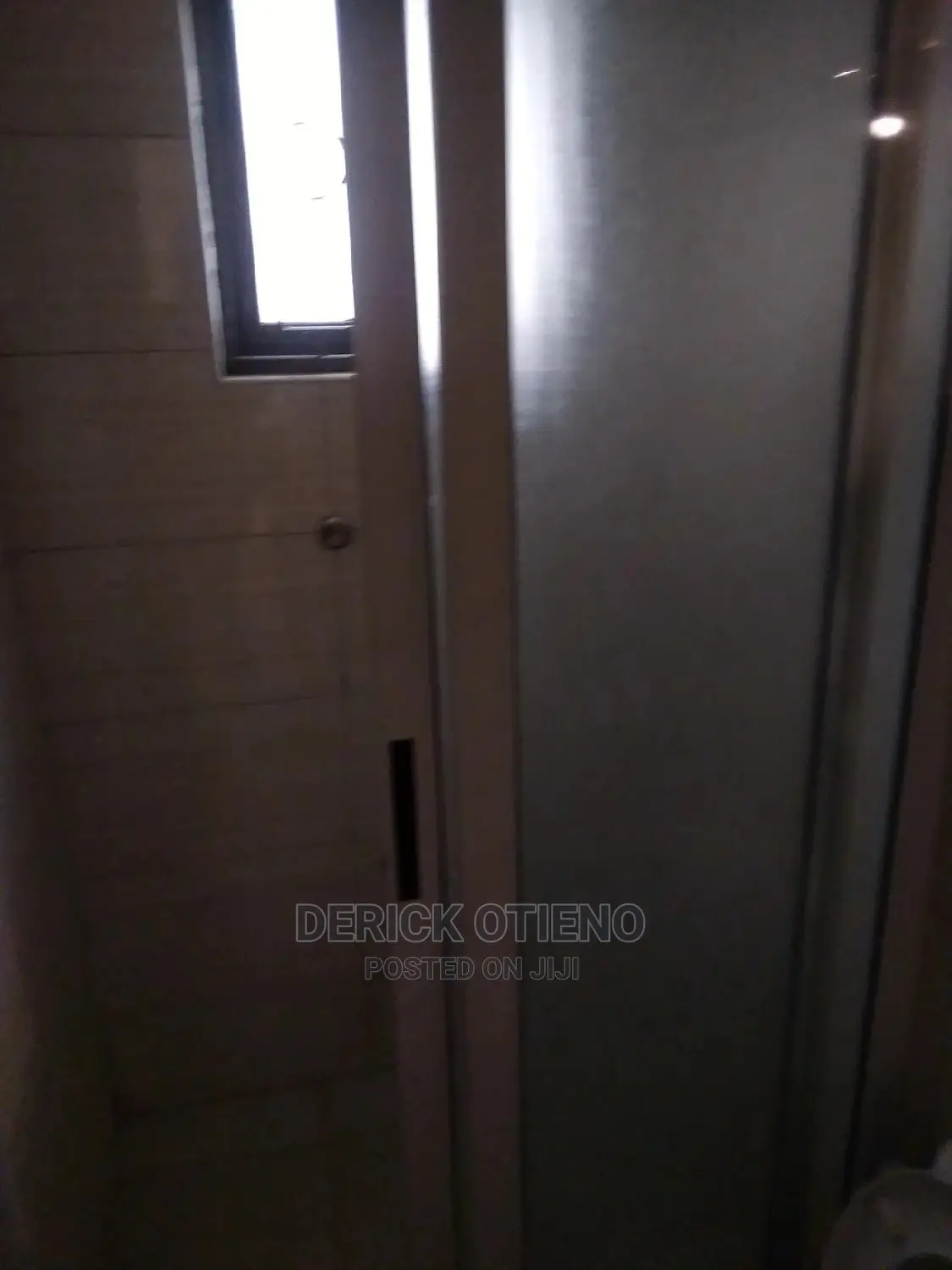 1bdrm Bedsitter in Kilimani for Rent