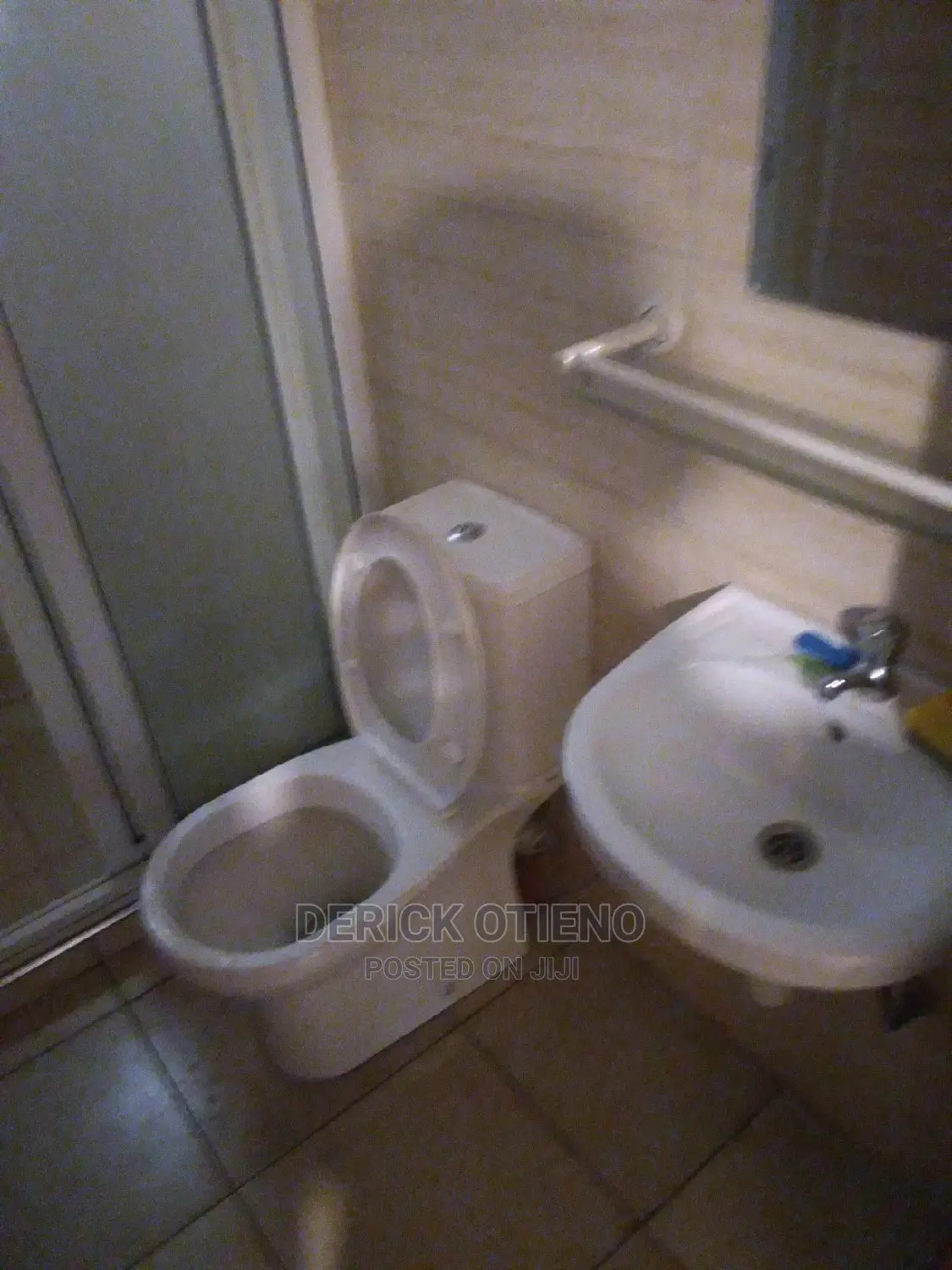 1bdrm Bedsitter in Kilimani for Rent