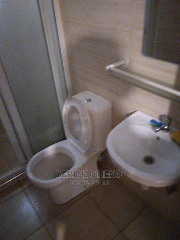 1bdrm Bedsitter in Kilimani for Rent - thumbnail 10