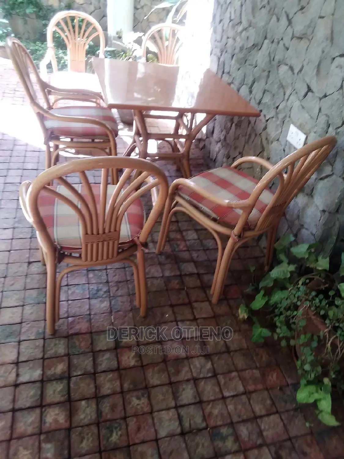 1bdrm Bedsitter in Kilimani for Rent