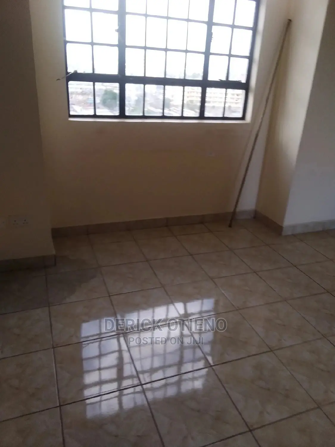 1bdrm Apartment in Ngong Road for Rent