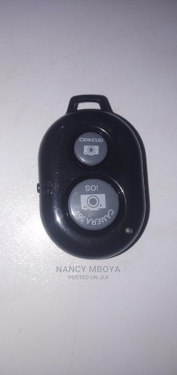 Bluetooth Shutter Remote Control