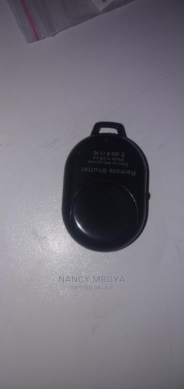 Bluetooth Shutter Remote Control - thumbnail 2