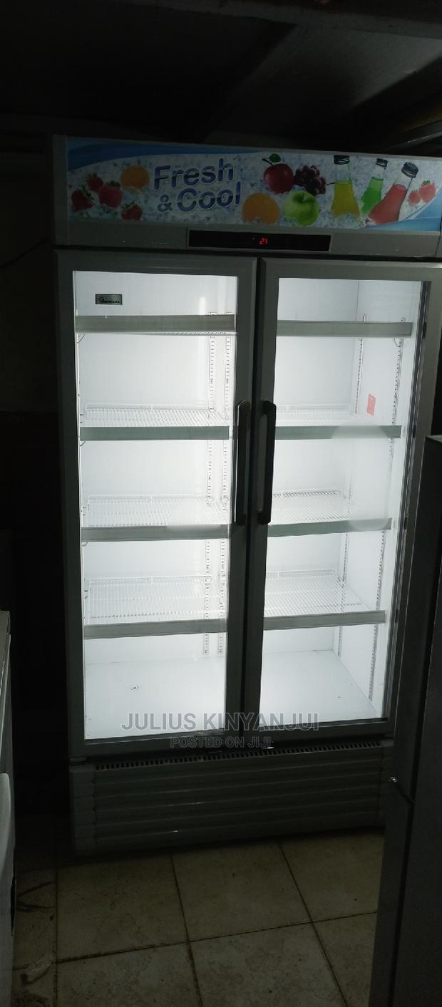 Ramtons Twin Door - thumbnail 2