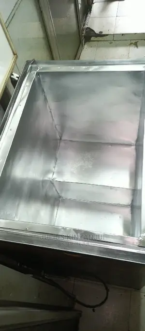 Deep Freezer 250L