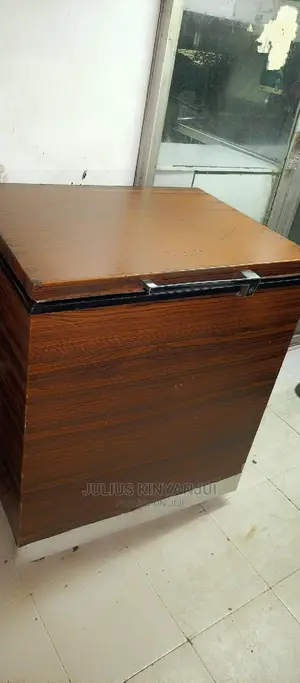 Deep Freezer 250L