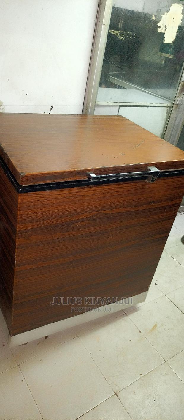 Deep Freezer 250L - thumbnail 3