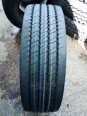 235/75r 17.5 Continental Tyres Made in Southafrica