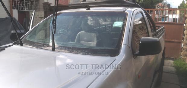 Dmax New Model 6500 Fitted - thumbnail 4