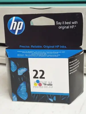 HP 122 Black Original Ink Cartridge(CH561HE)