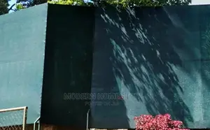 Privacy,Dust and Noice Reduction Fence