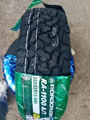 Roadcruza Tyre 205/65r15 (Ra-1100) A/T