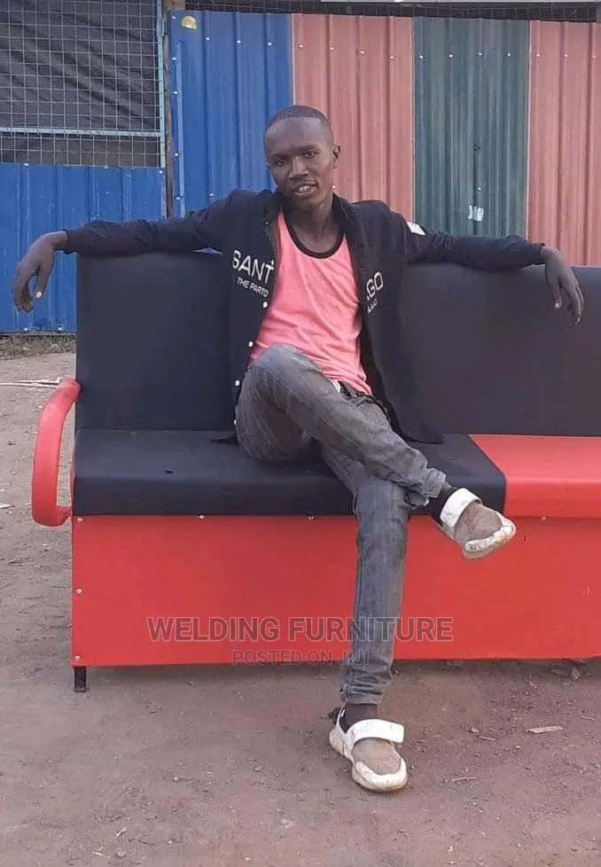 Pedicure Bench