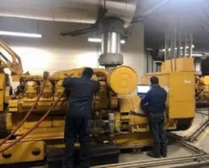 Generator Repair