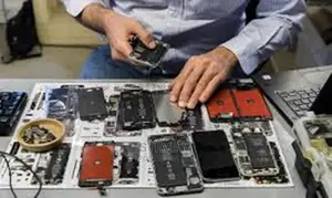 Apple Mac Parts and Repair