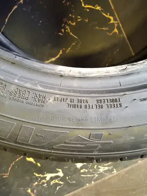 235/55r19 Falken 105Y