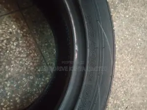 255/50r19 Westlake 107V