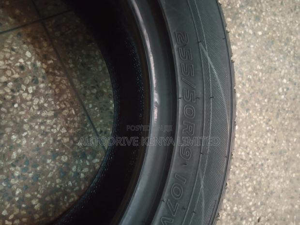 255/50r19 Westlake 107V - thumbnail 3