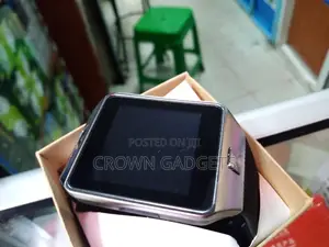 Smart Watches DZ09
