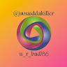 Junaiddakiller Mahmood logo