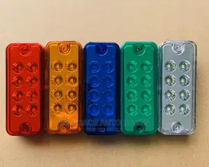 Body Lights/Decorating Light
