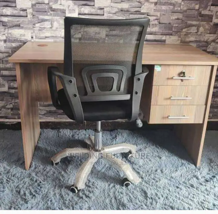 Study Table /Office Desk and Chair