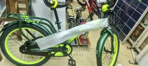 Bike for Kids Age 8 to 13years
