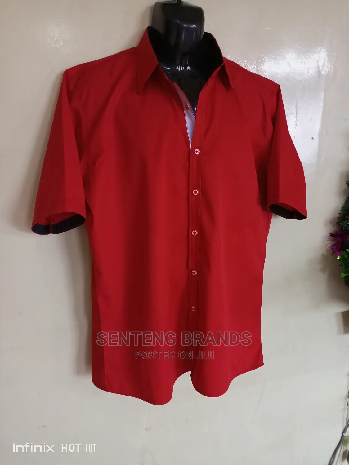 Corporate Shirts Excellent Brands