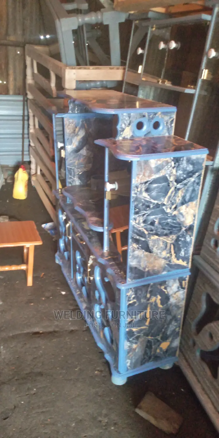 High Quality TV Stand