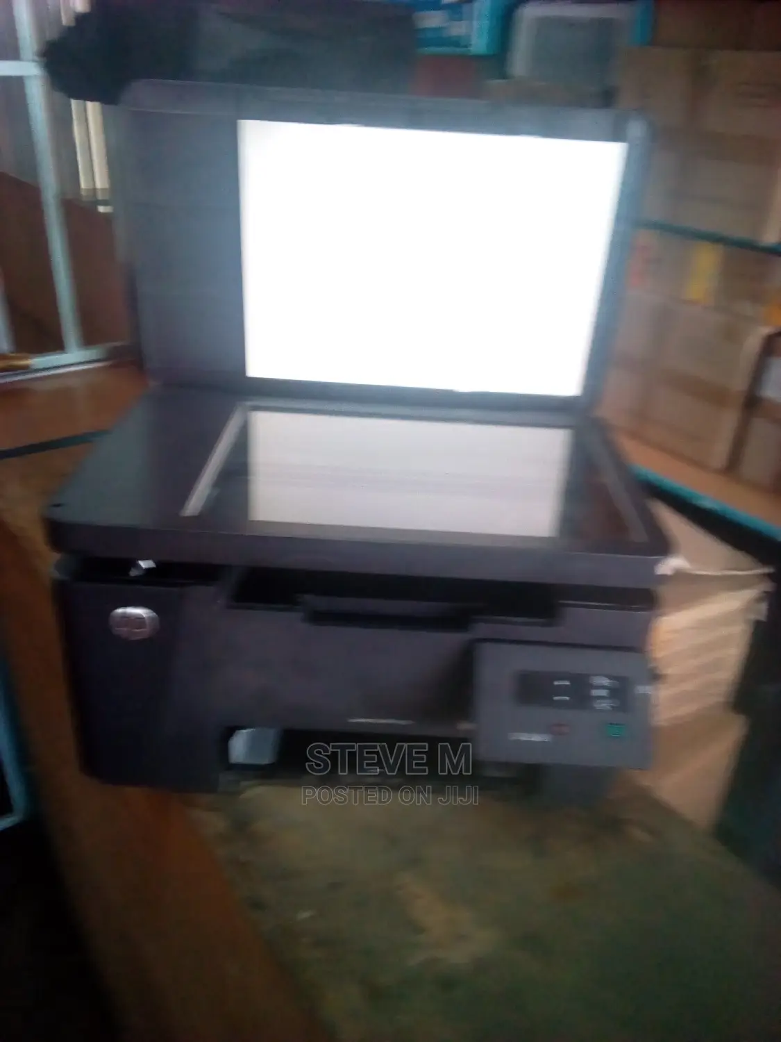 Printers. Toner Cartridges. Repairs. Supplies