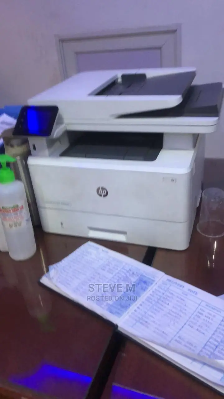 Copiers/Printers Maintenance Repair Services Suppliers
