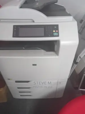 Copiers/Printers Maintenance Repair Services Suppliers