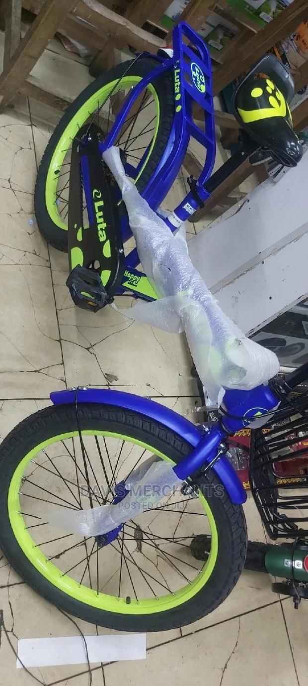 Bike Size 20 - thumbnail 2