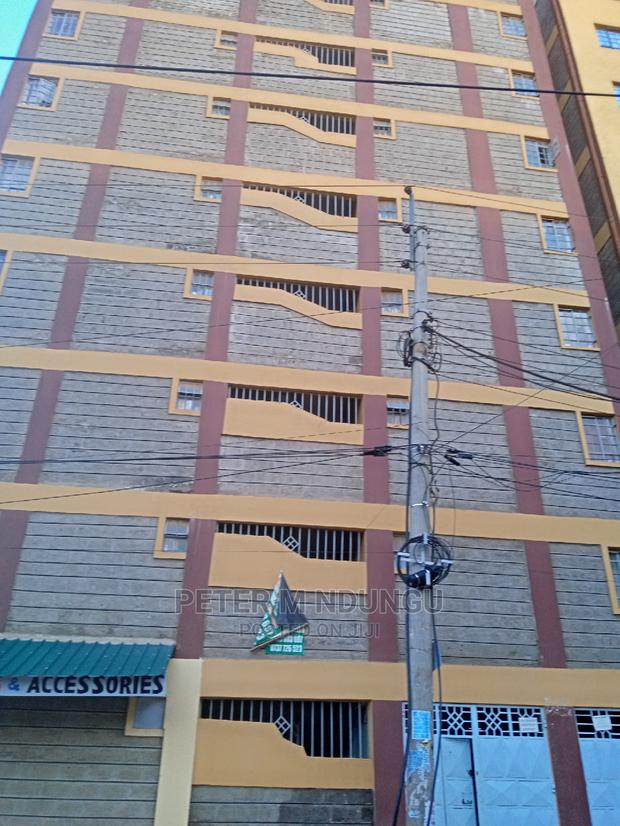 New Zimmerman Flat on Sale - main view