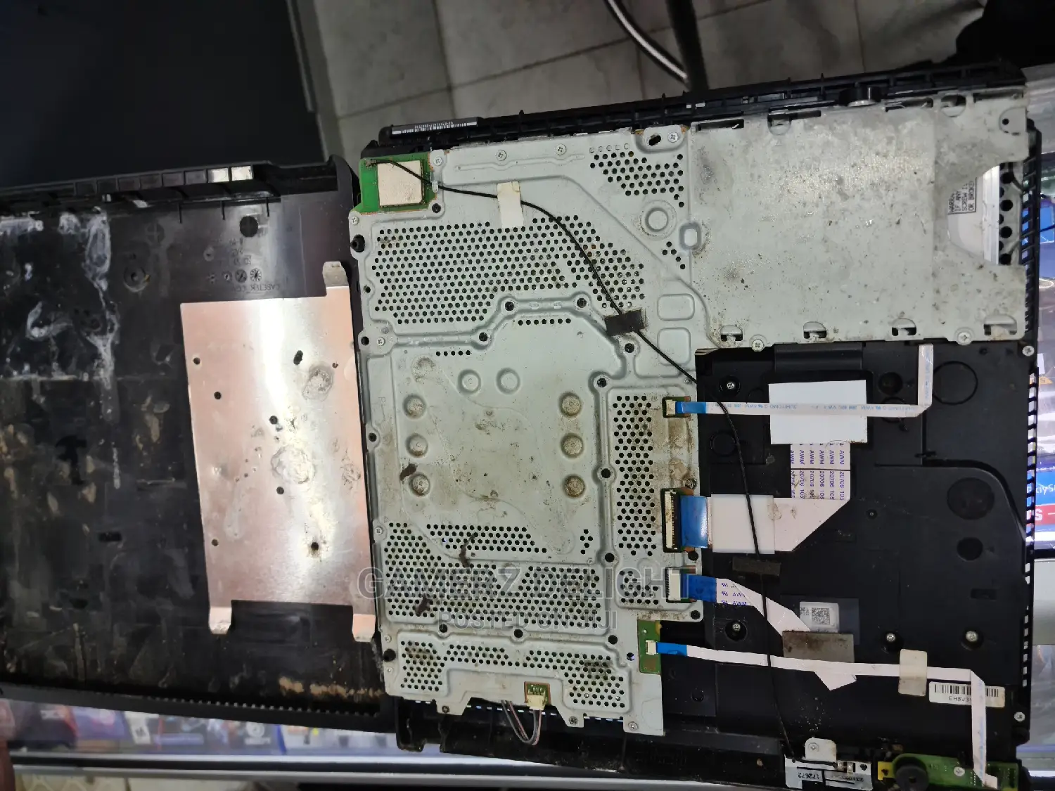 Playstation 3/4/5 Repair