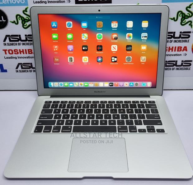 Laptop Apple MacBook Air 2015 8GB Intel Core I5 SSD 256GB