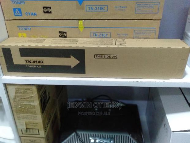 TK 4140 Toner - main view