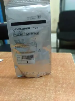 Developer Type 28